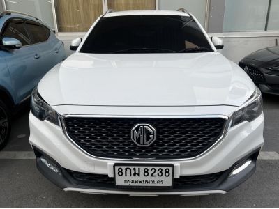 MG ZS 1.5 D รูปที่ 3